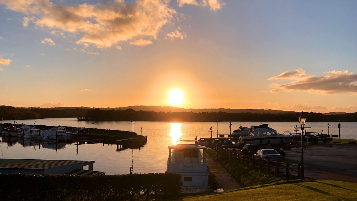 Killadeas Cottage | Manor House Marine & Cottages