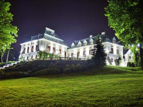 Chlewiska Hotel | Manor House SPA Luxury of Silence