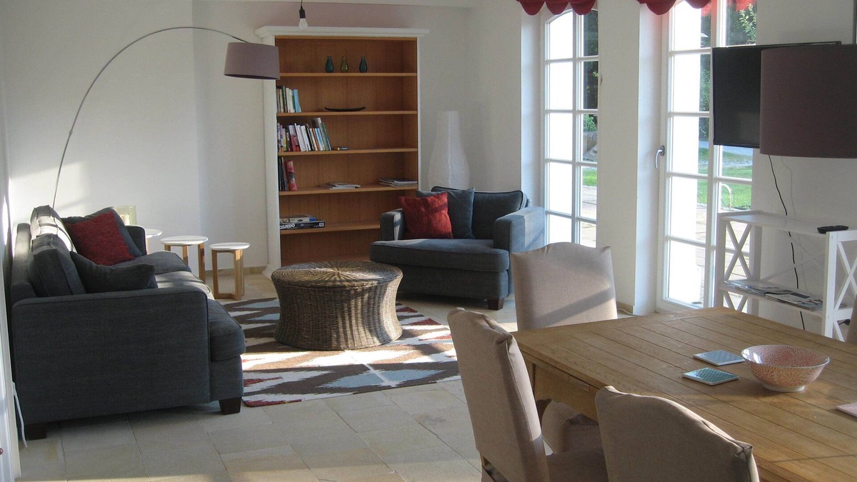 Diessen am Ammersee Apartment | Manor vacation apartment near the lake