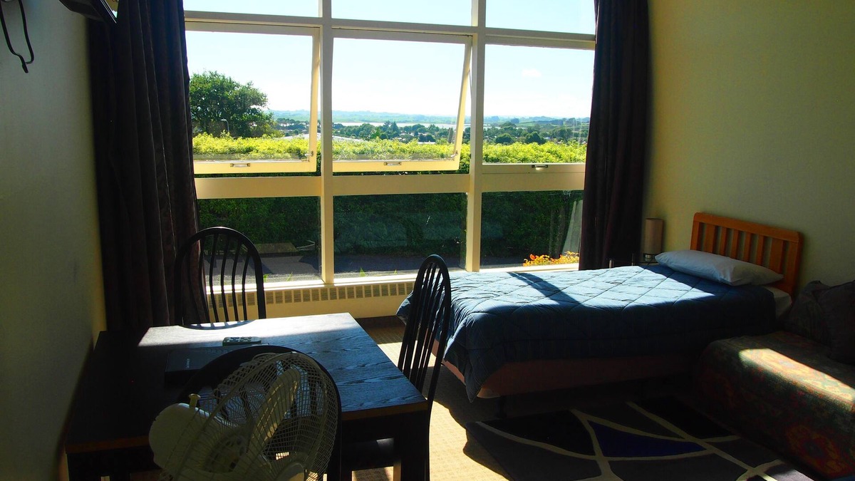 Huntly House | Manor Views