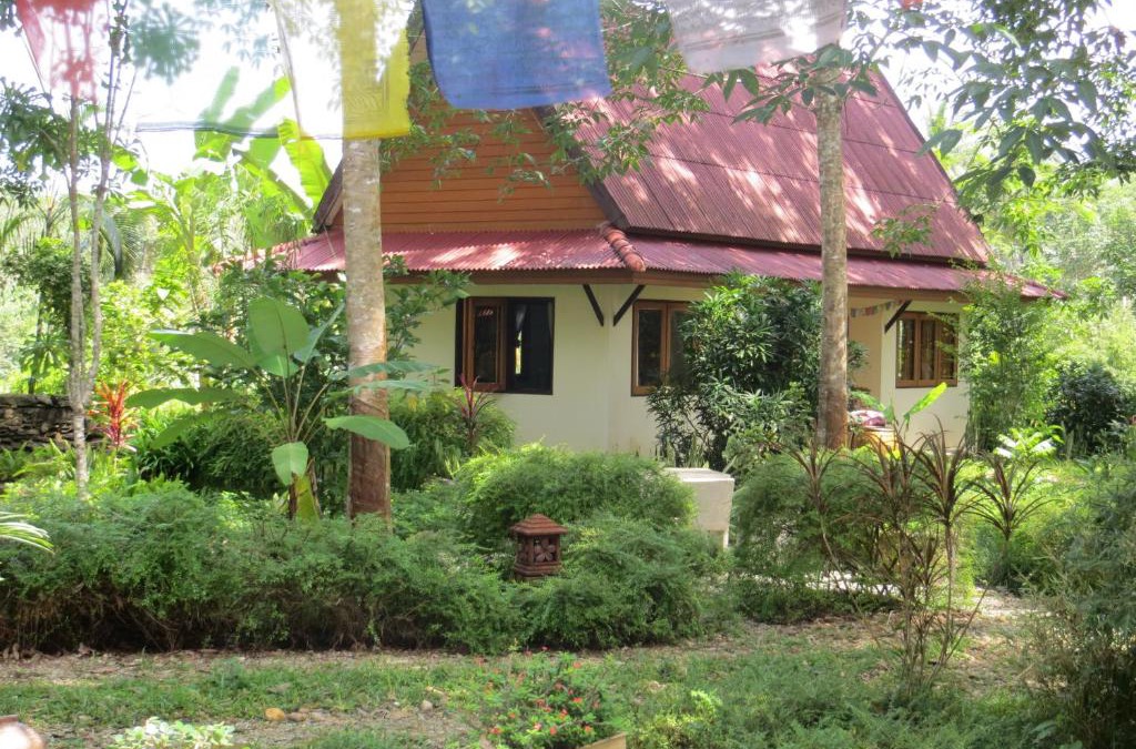 Phang Nga House | Manora Garden