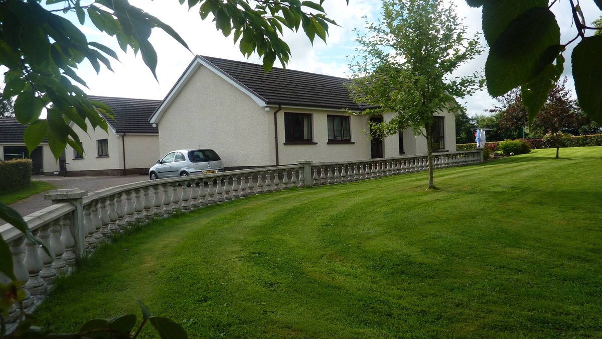 Cookstown Bed & Breakfast | Manorview B&B