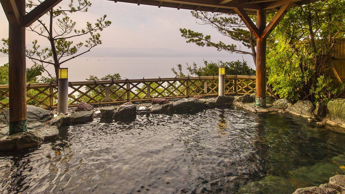 Wakaura House | Manpa Resort