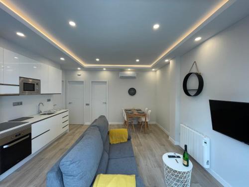 Mion - Puigberenguer - Miralpeix Apartment | manresa universidad