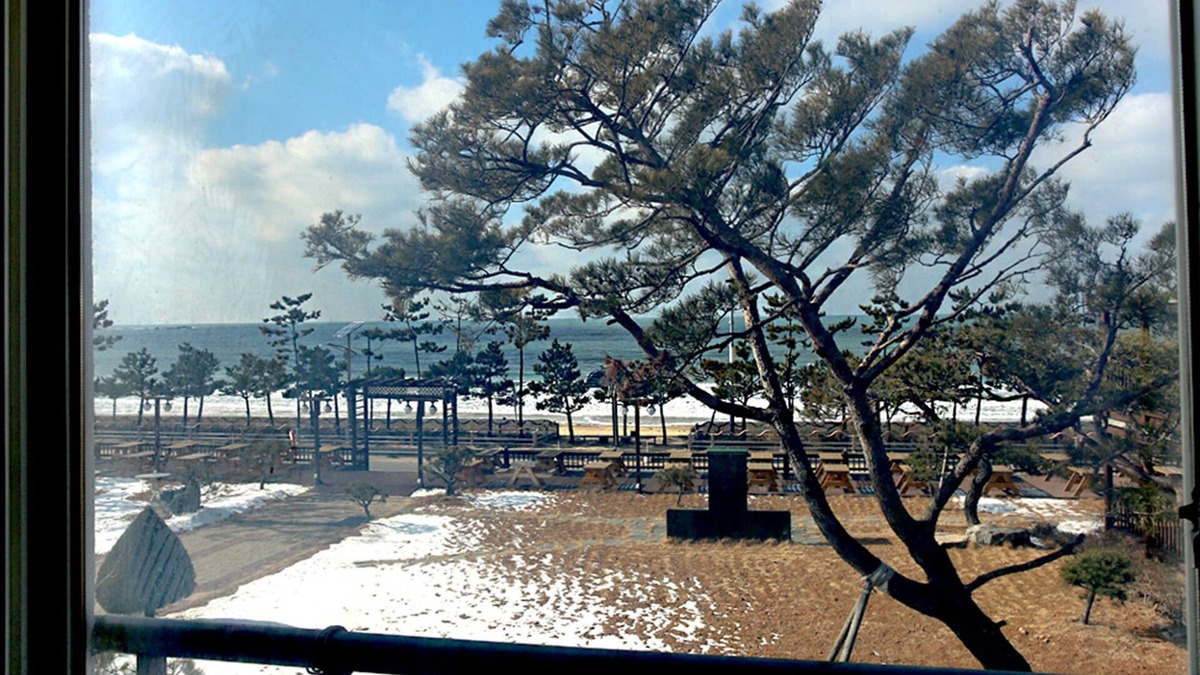 Taean Hotel | Manripo Hotel