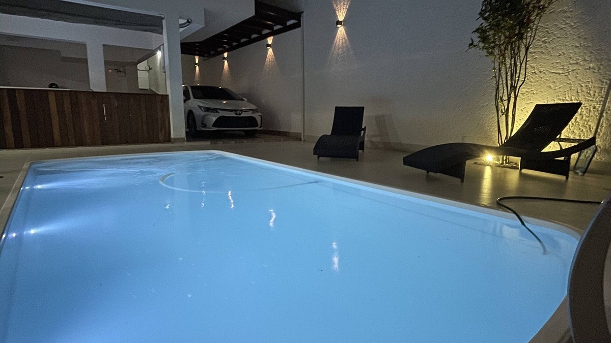 Sion House | Mansão DE Luxo 2