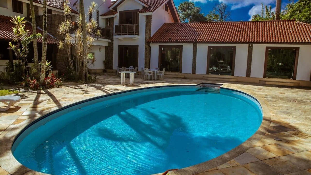 Vassouras Hotel | MANSÃO RESIDENCE HOSPEDARIA E EVENTOS