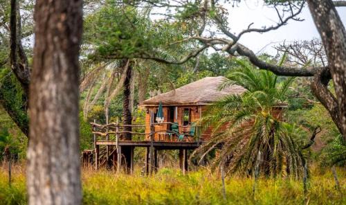 Sanyang Cabin | Mansa Musso Lodge