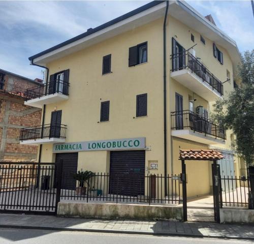 Casole Bruzio Apartment | Mansarda Casalina