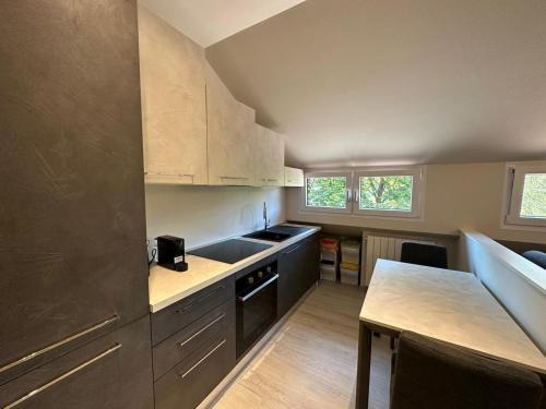 Clusone Apartment | Mansarda G.A.