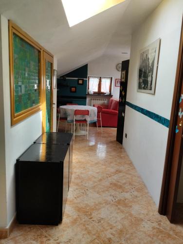 Giaveno Apartment | Mansarda Giaveno