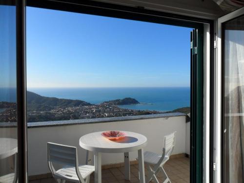 Sestri Levante Apartment | MANSARDA PARADISO GOLFO DI PORTOFINO