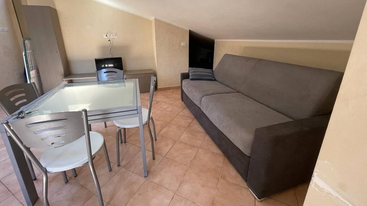 Sapri Apartment | Mansarda Sapri Life 1 ❀ A Pochi Minuti Dal Mare