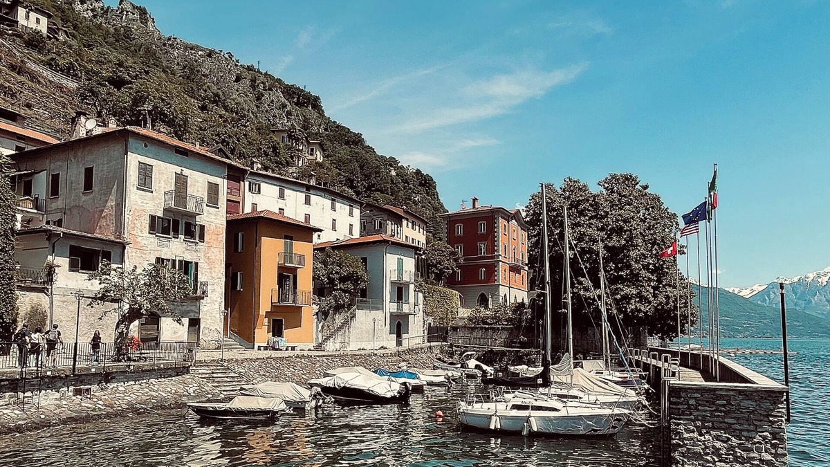 Musso Apartment | MANSARDA SPADONE