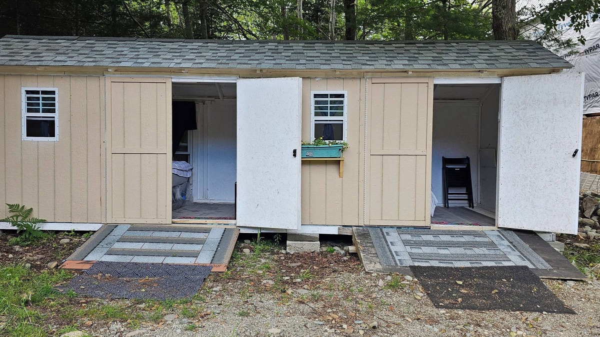 Manset Cabin | Manset Cabin 1