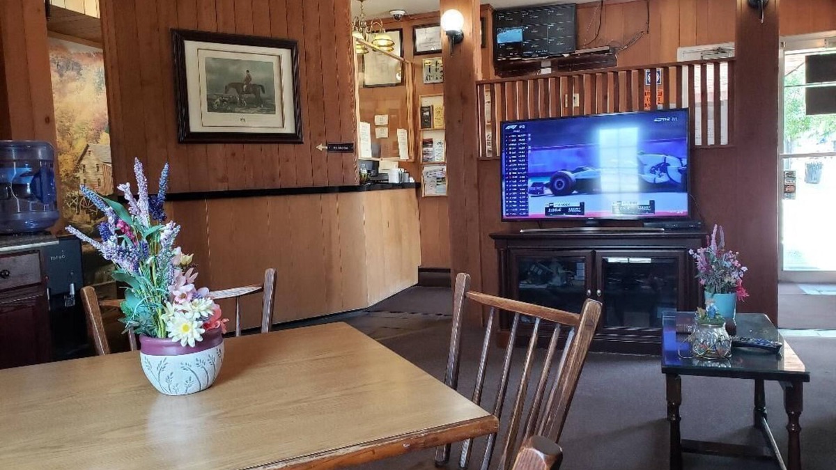 Mansfield Hotel | Mansfield Inn