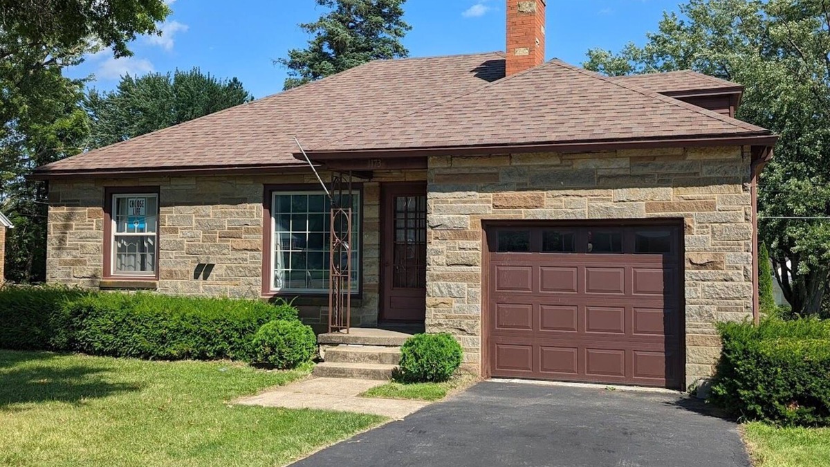 Mansfield House | Mansfield- Shawshank/MidOhio Raceway- COZY HOME