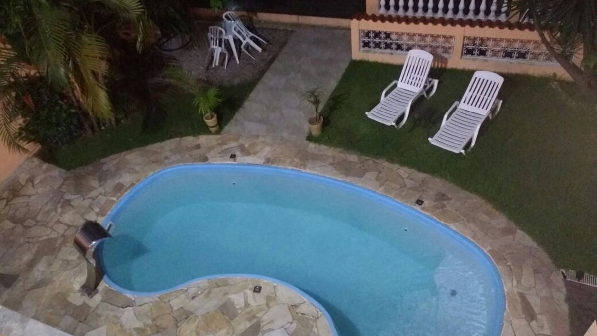 Zona Leste House | Mansion in the Pq do Carmo
