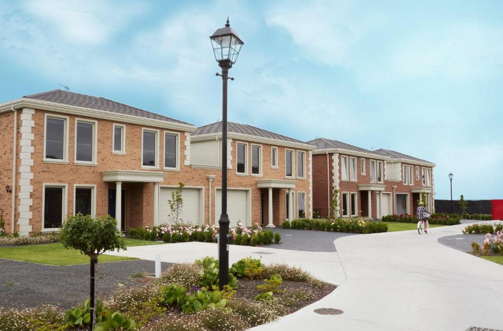 Sale Apartment | Mansi on Raymond