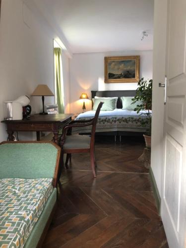 Nolay Bed & Breakfast | Mansio VitAE