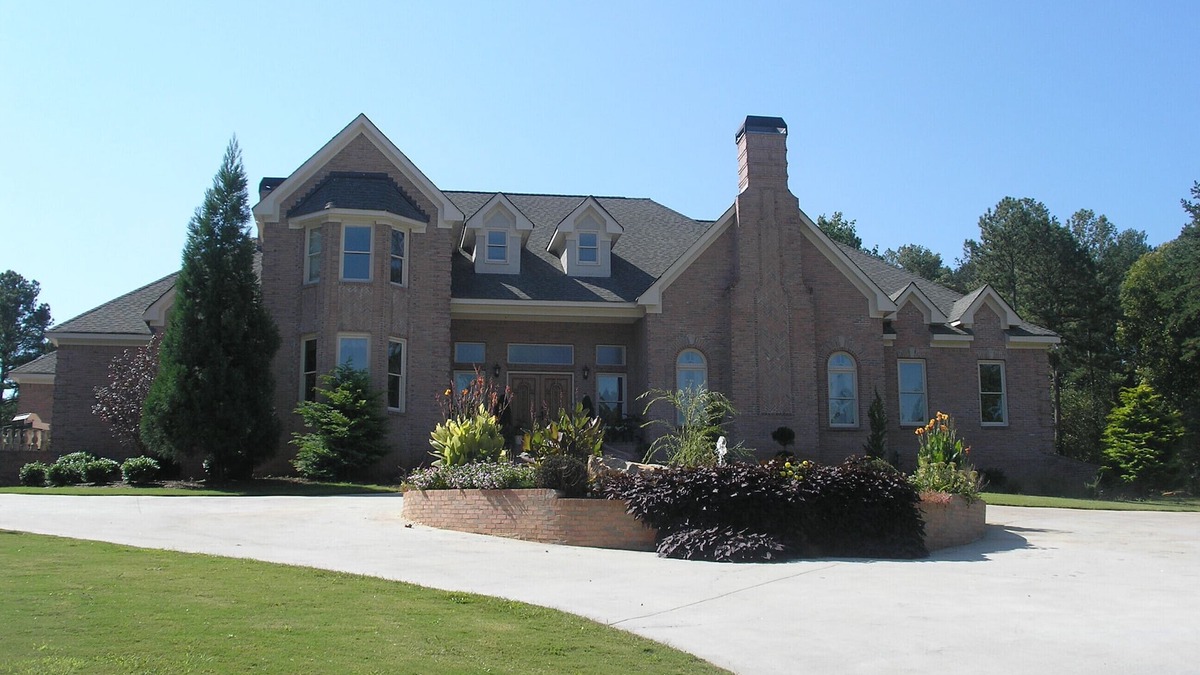 Ellenwood House | Mansion - 20 mins to Airport/ 20 mins to Downtown Atlanta & Buckhead