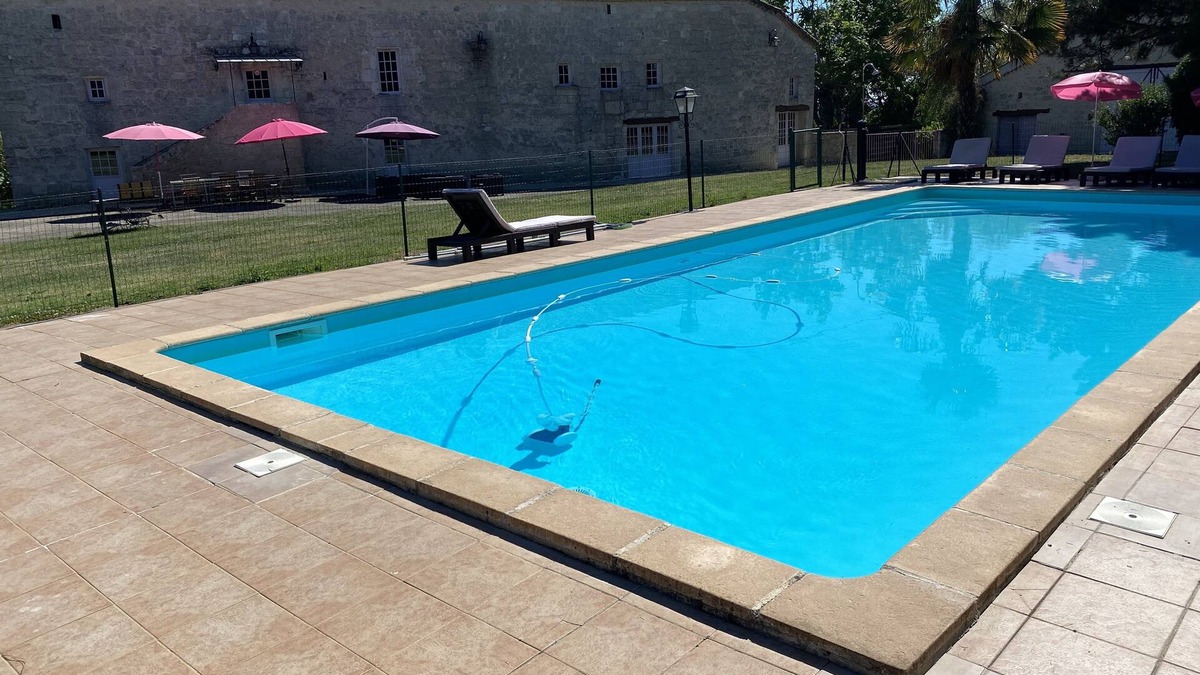 Dondas House | mansion - 9 rooms - 6/10 persons