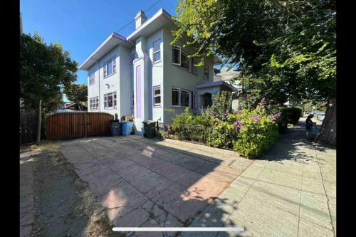 Fairview Park House | Mansion BEST luxury home Berkeley Event Space 16
