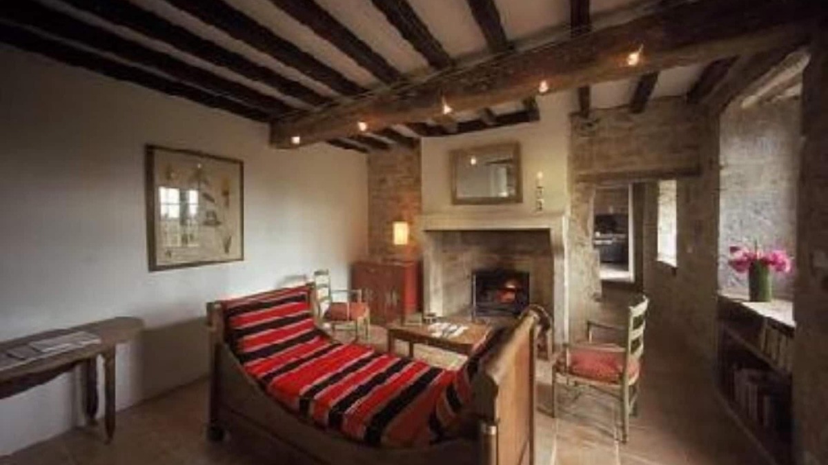 Brianny House | Mansion - Brianny