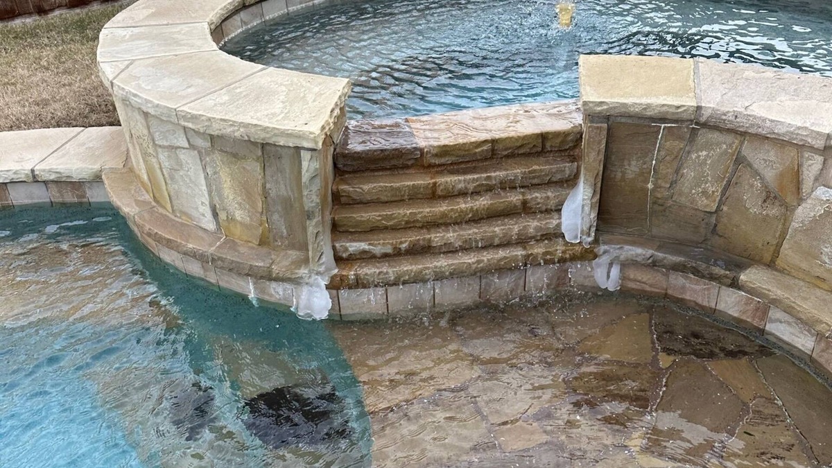 Flower Mound House | Mansion- Chef Kitchen, Dolby 7.4.2 Atmos Theater, Heated Pool and Spa