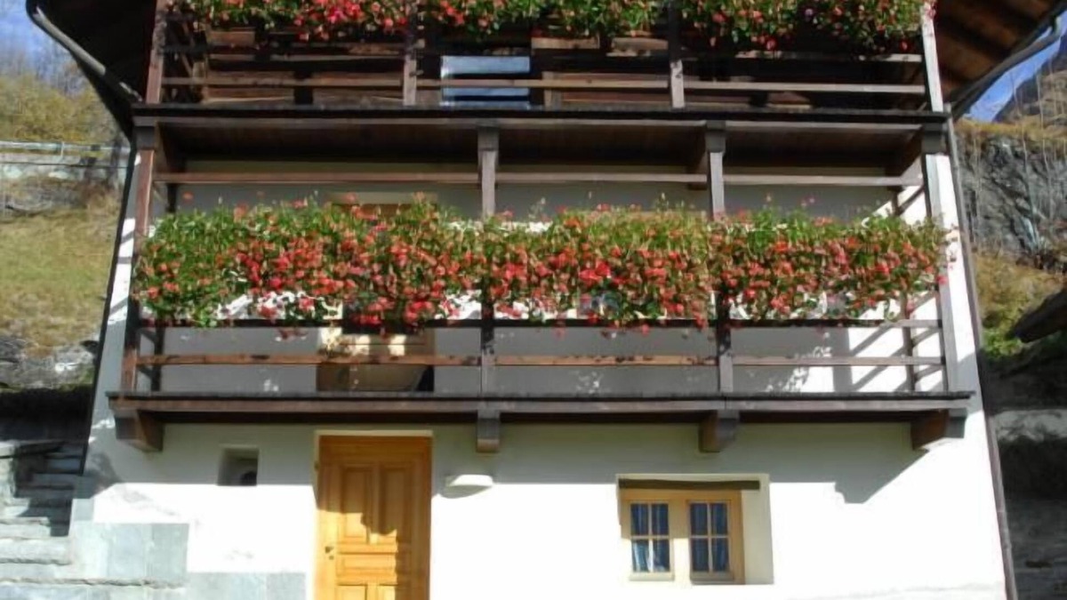 Gressoney-Saint-Jean House | Mansion - Gressoney Saint Jean