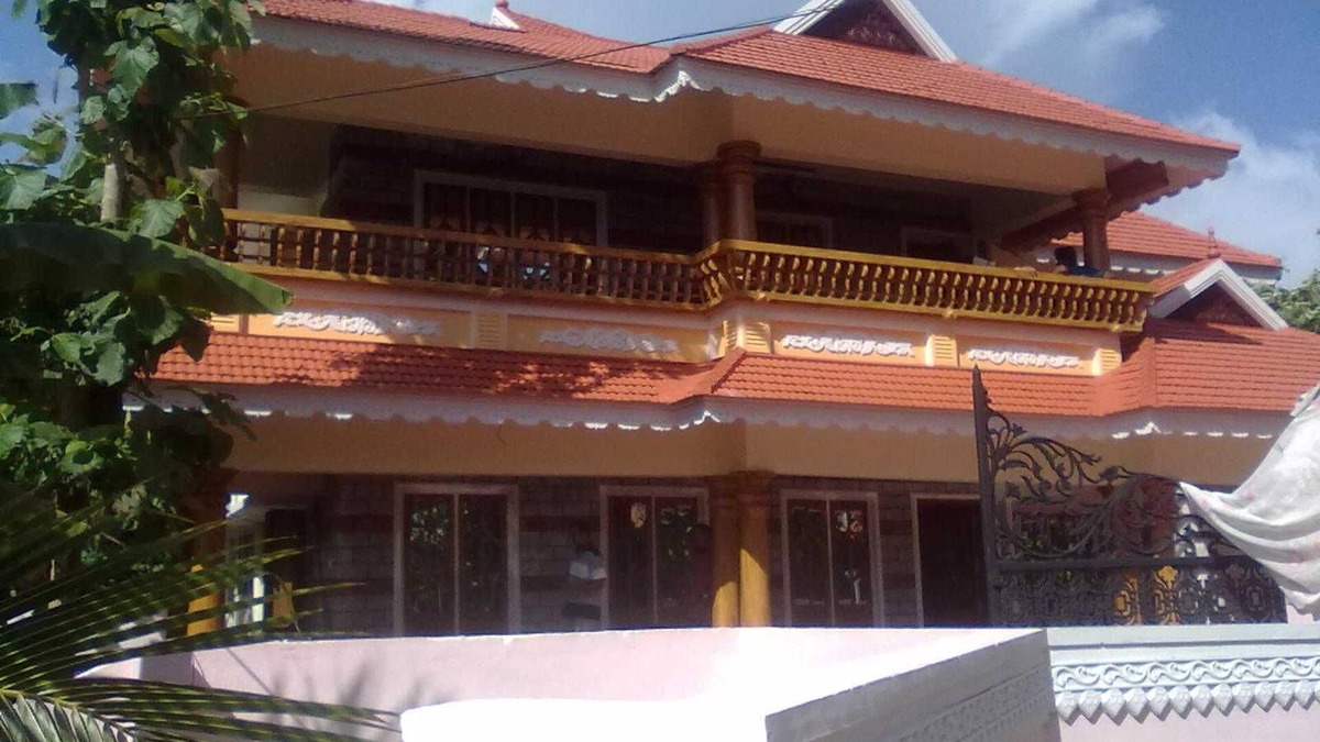 Changanacherry House | Mansion House for Rent in Changanassery, Kottayam, Kerala, Indian
