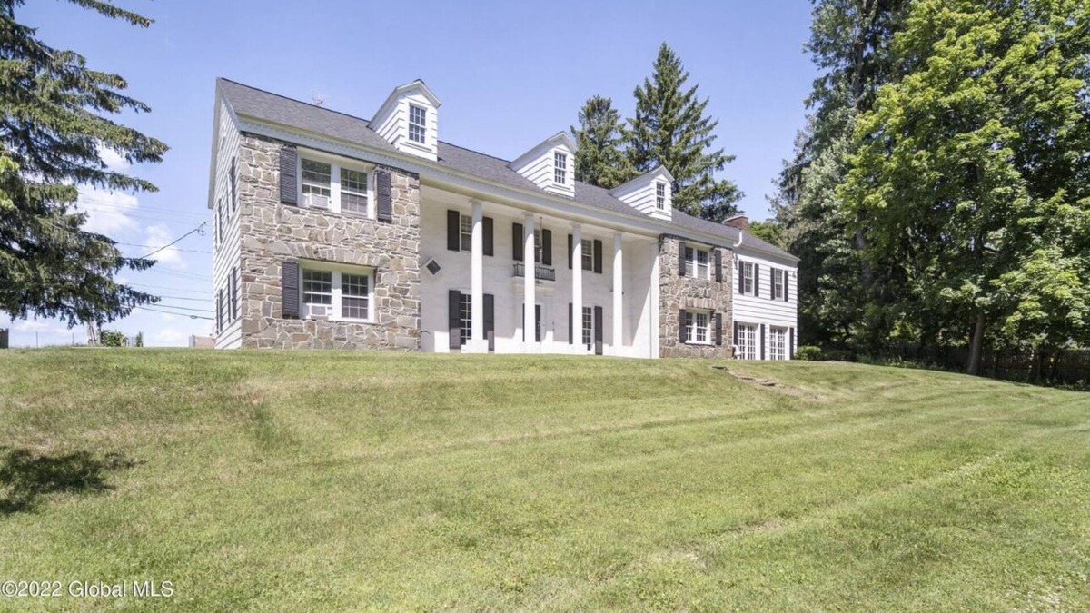 Albany House | Mansion in Albany 7minutes to Downtown Albany