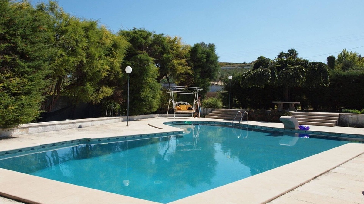 Carvalhal Benfeito Villa | Mansion in Alenquer with sea beach