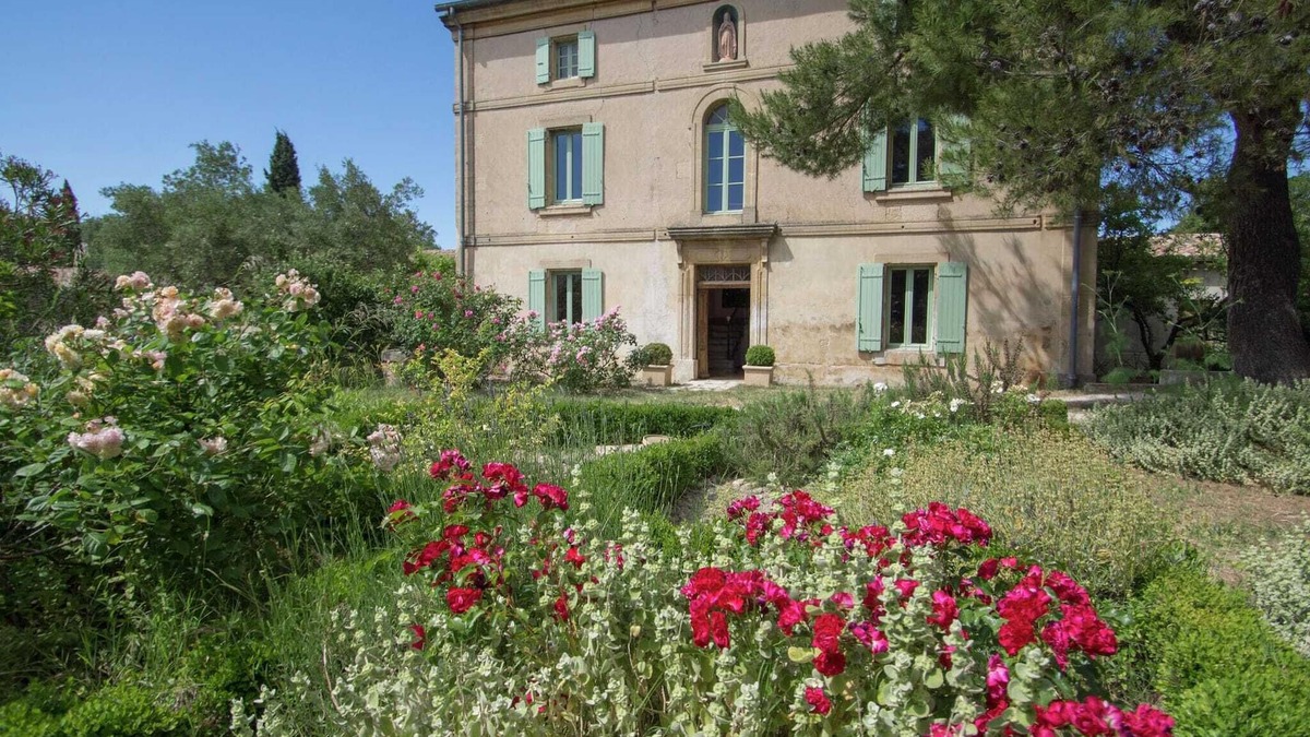 Fournes Villa | Mansion in Fournes with private pool