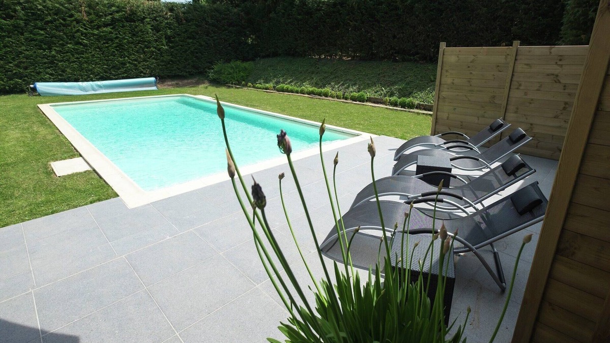 Hastiere Villa | Mansion in Hastière par Delà with Pool