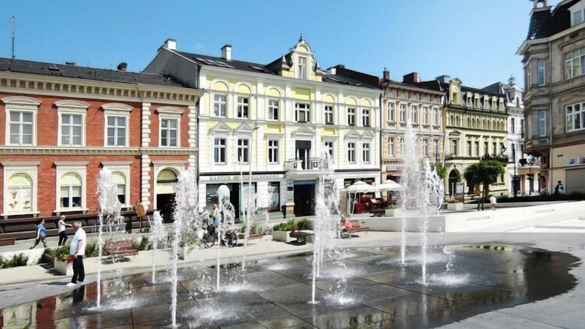 Swinoujscie Apartment | Mansion in Swinoujscie near Baltic Sea Beach