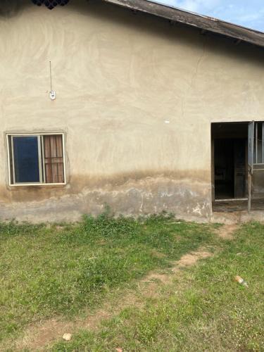 Akure Apartment | Mansion