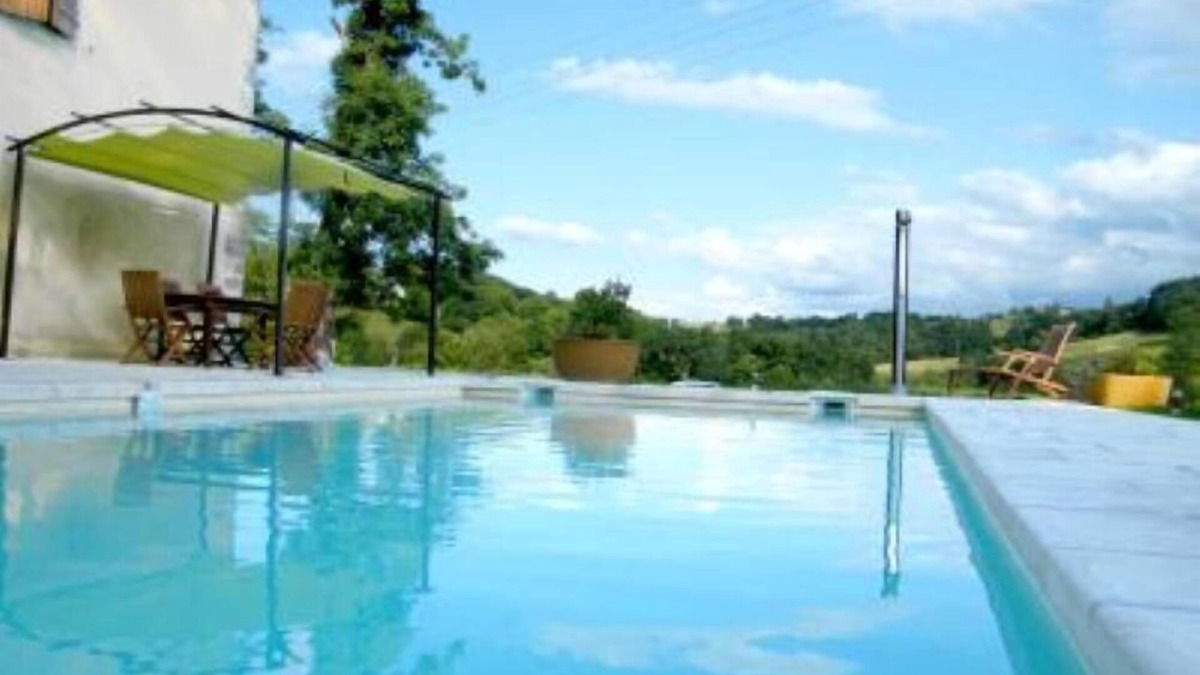 Ogenne-Camptort House | Mansion - Ogenne Camptort