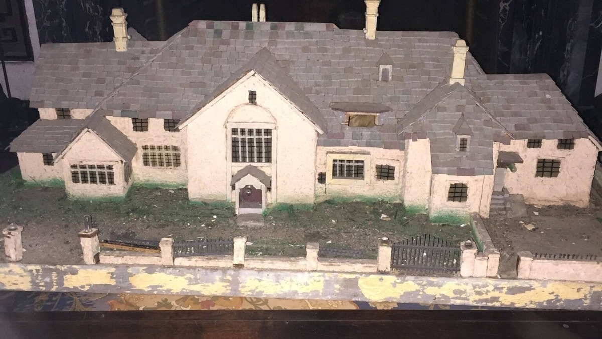 Ripley House | Mansion on PA/NY wine trail off I-90