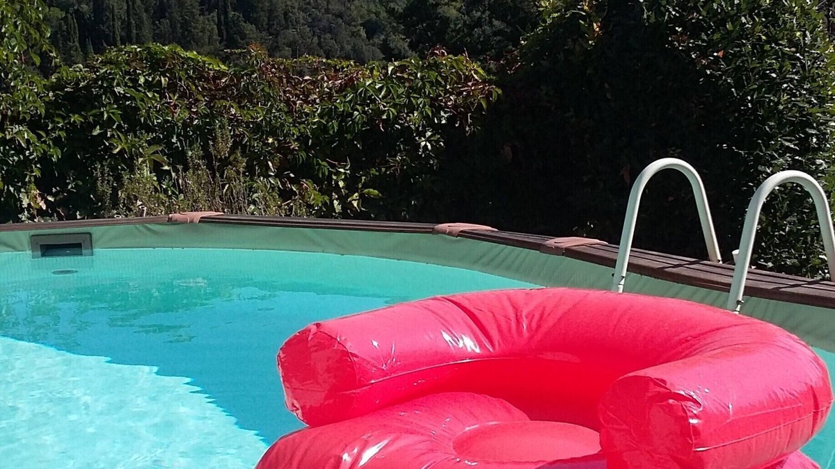 Florence Villa | Mansion overlooking the Tuscan Certosa of Florence, close to downtown
