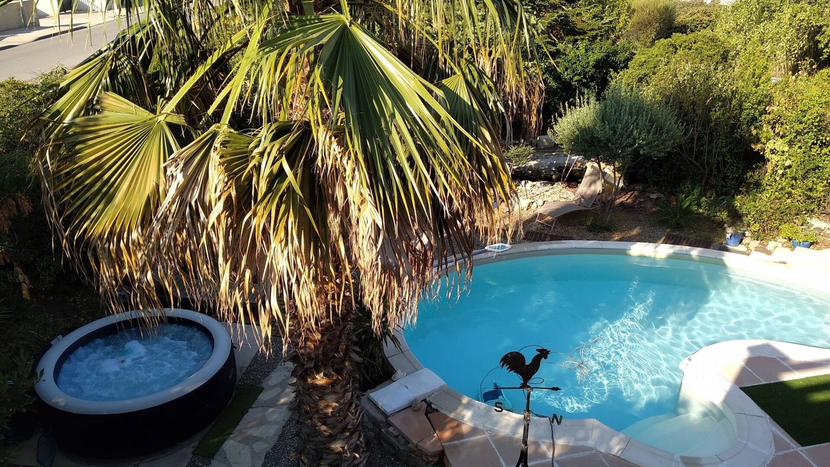 Paulhan House | Mansion - Paulhan