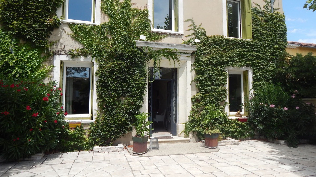 Pierrelatte House | Mansion - Pierrelatte