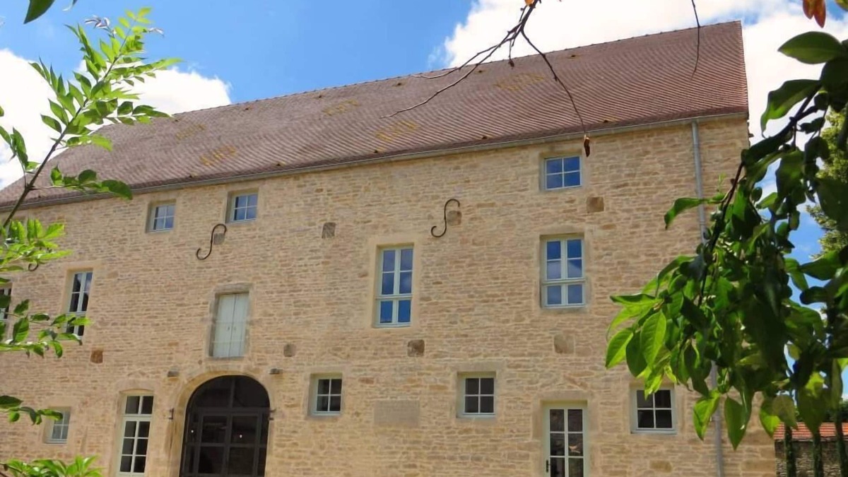Savigny-les-Beaune House | Mansion - Savigny-les-Beaune