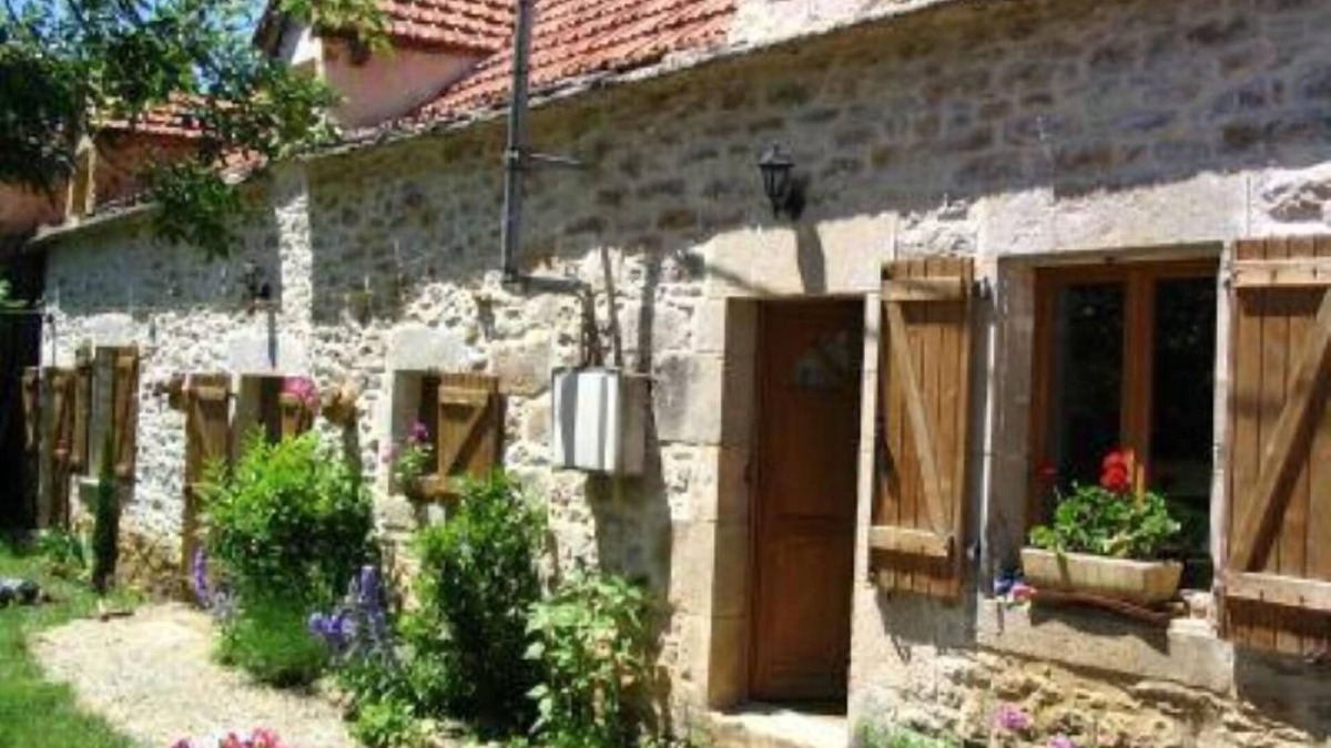 Savignac House | Mansion - SAVIGNAC
