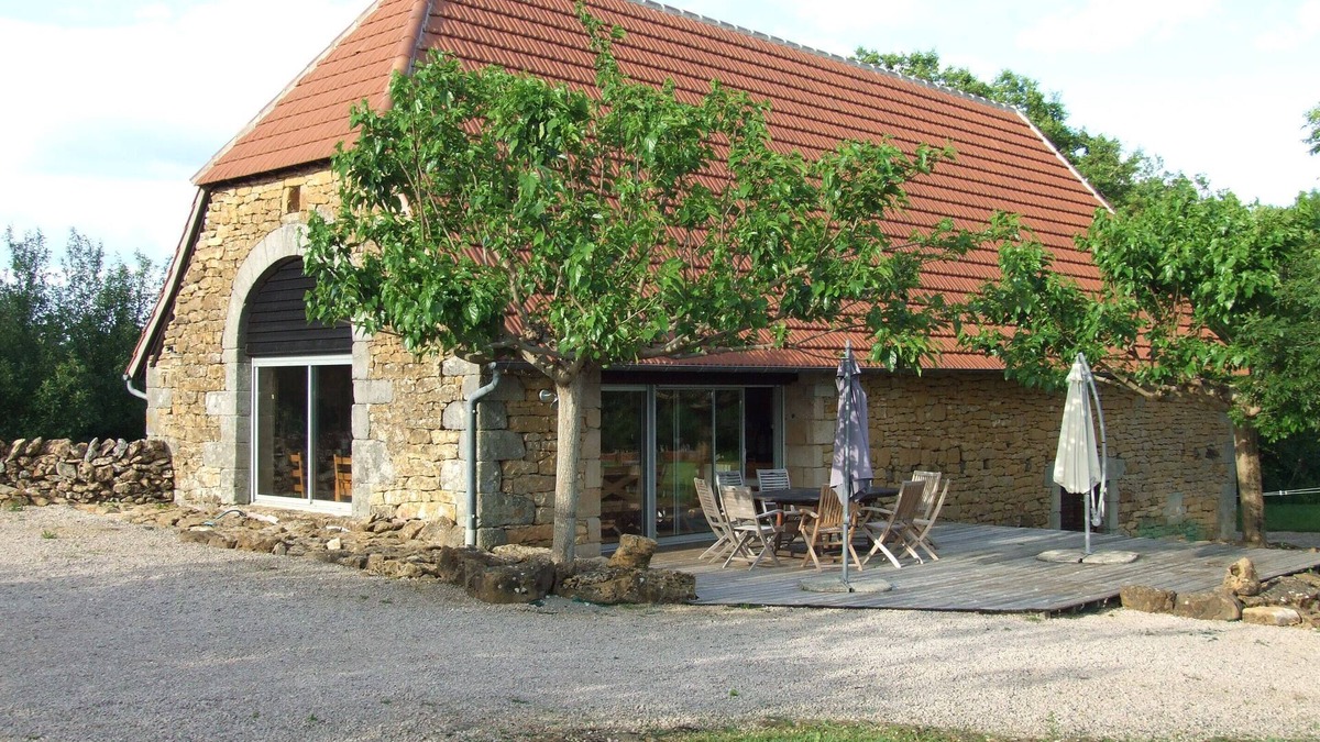 Sonac House | Mansion - SONAC