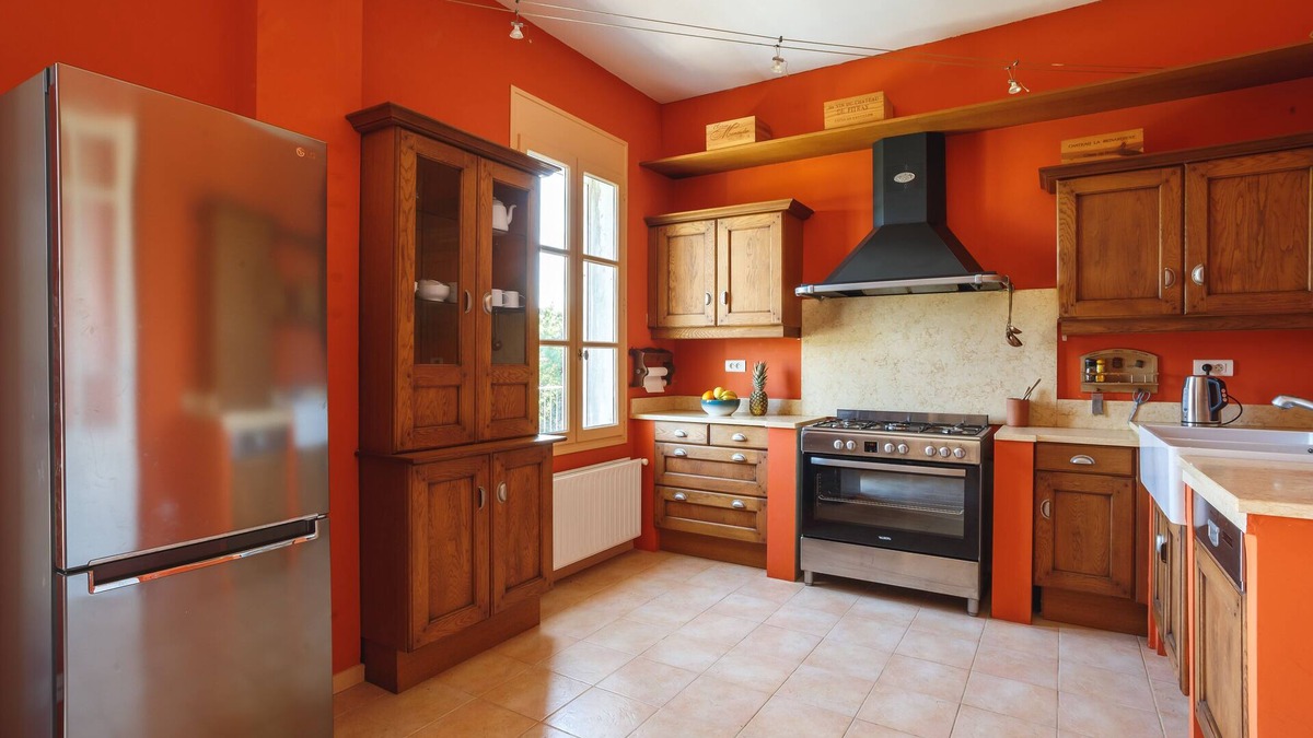 Capestang House | Mansion with large private pool and dirct access to famous Canal du midi