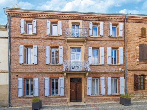 Buzet-sur-Tarn House | Mansion with Swimming Pool