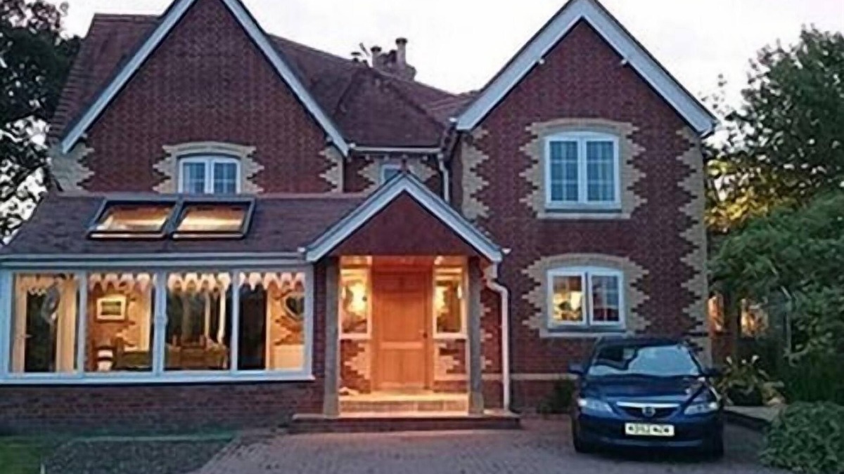 Sturminster Newton Bed & Breakfast | Manston Guest House