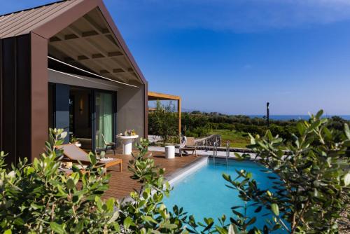 Pozzillo Cabin | Mantàri Eco Lodges - Adults Only