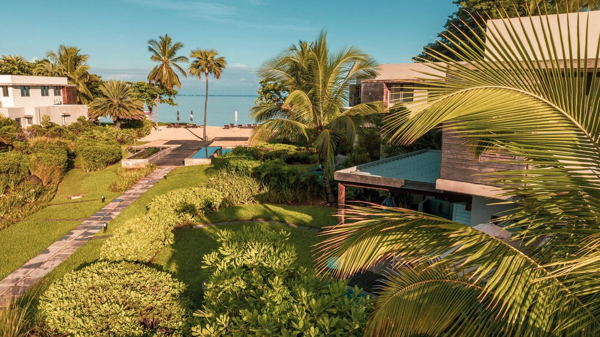 La Mivoie Apartment | Manta Cove - Suite by Horizon Holidays